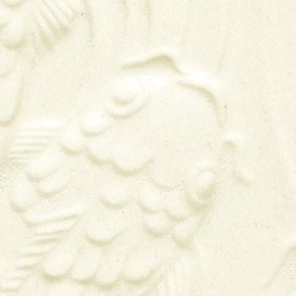 AMACO LG-10 Gloss Glaze, Clear Transparent, 1 Gallon