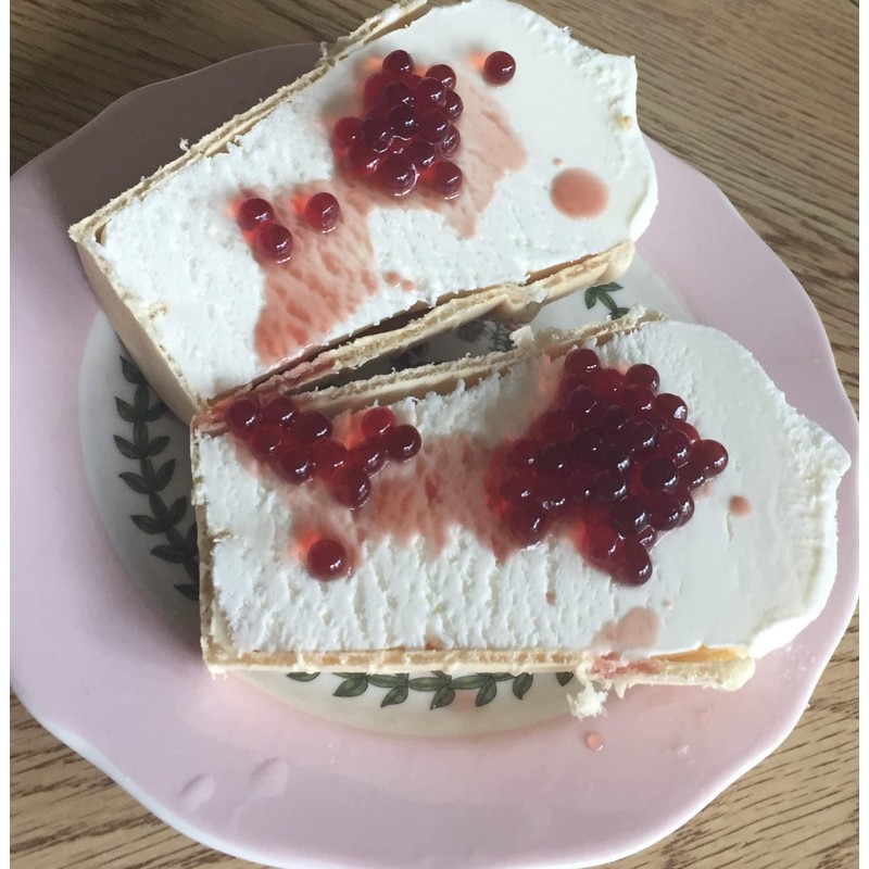 Messino Pomegranate Pearls imported from Greece 50ml