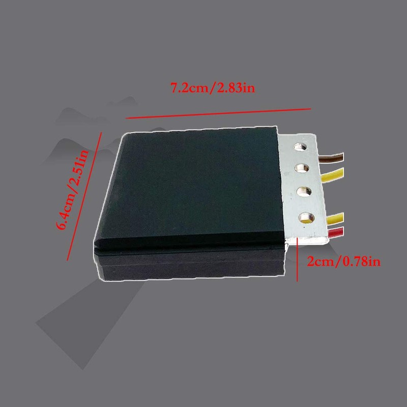 4010670 Voltage Regulator Rectifier