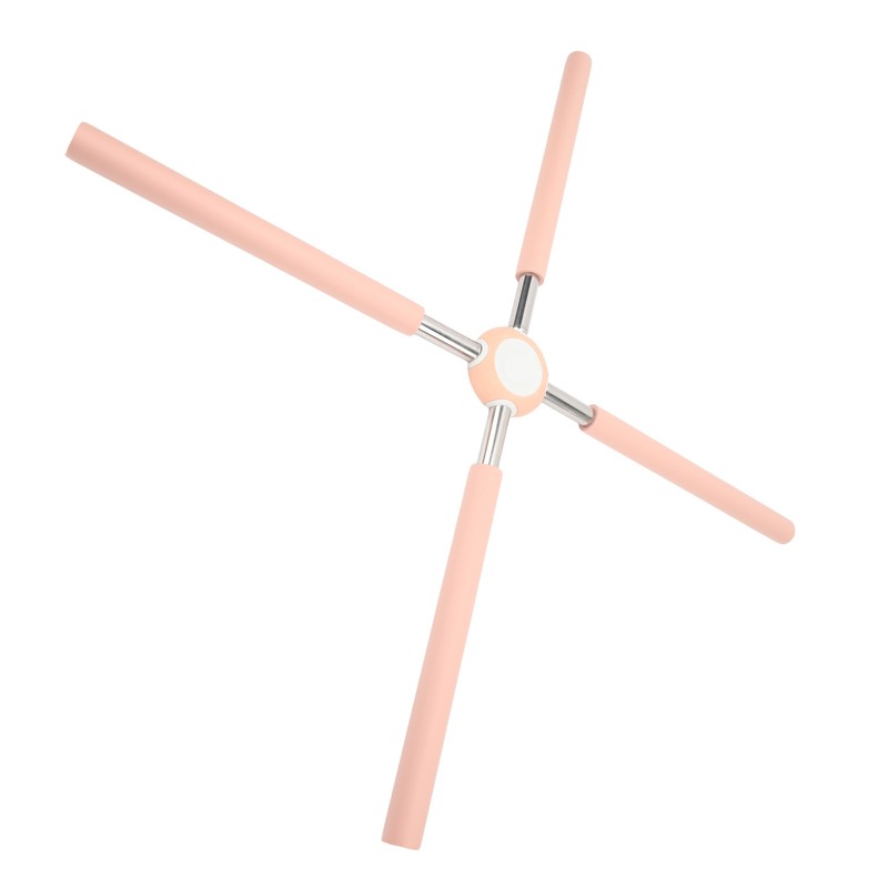 Back Cross Sticks Detachable Cross Straightening Back Posture Corrector Sticks