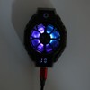 Cell Phone Cooler Semiconductor Digital Display Wireless Charging Back Clip