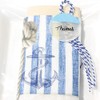 Ambiente Napkins Motif : Compass and rope - Compass +