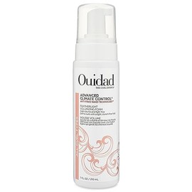 Advanced Climate Control Featherlight Volumizing Foam by Ouidad for Unisex - 7 OZ Foam
