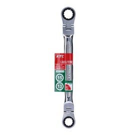 Kyoto Machine Tools (KTC) Gear Wrench Neck Swing Glasses LMR1-1315F-F
