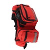 Medical Fanny Pack with Multiple Compartments with Adjustable Belt Waterproof