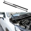 CTH for Subaru Forester 2019-2024 Front Hood Struts Shock Dampers