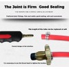 Propane Torch Kit - includes a welding torch head and