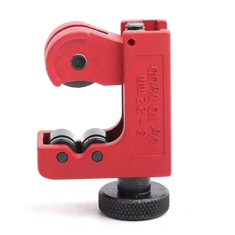 Dilwe Mini Arrow Cutter, Durable Handheld Metal Separator, Archery Arrow