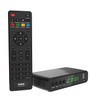Laser HD Set Top Box STB-9000 with USB PVR Recording
