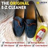 Lincoln E-Z Cleaner -The Original All-Purpose Cleaner for Leather, Suede,