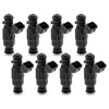 Frankberg 8 x injection valve injector compatible with A4 8E2