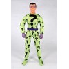 Mego DC Riddler 50th Anniversary 8-Inch Action Figure