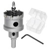 sourcing map Carbide Hole Cutter, Hole Saws for 5 mm