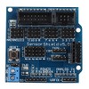 HALJIA Sensor Shield V5.0 Expansion Board Compatible with Arduino UNO