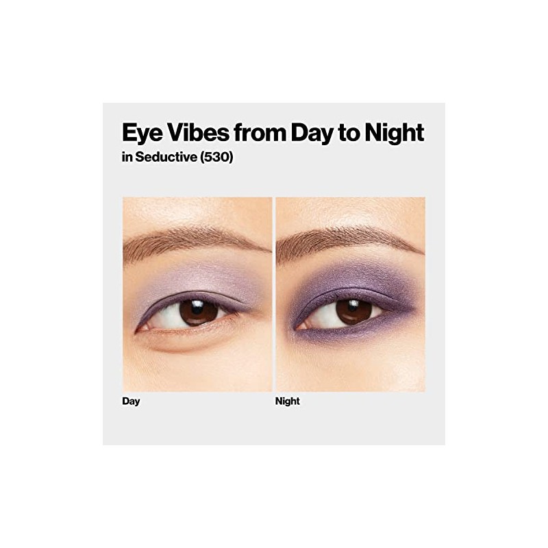 Revlon Colorstay 16 Hr Eye Shadow Seductive, 4.8 g.