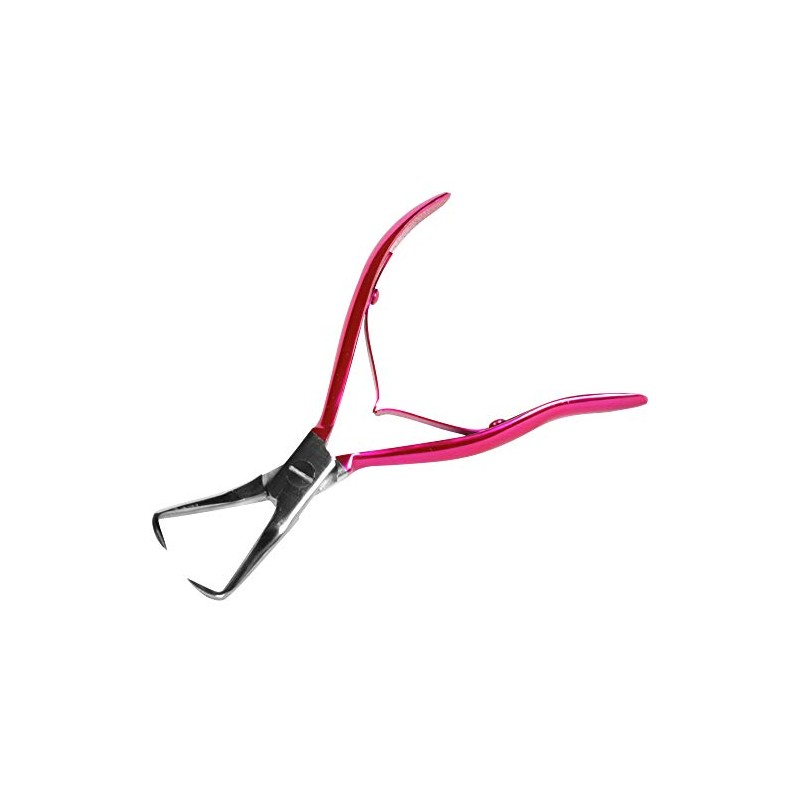 G4 Vision Hair Extension Pliers Micro Ring Link Bead Opener