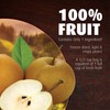 Brothers All Natural Freeze Dried Fruit Crisps, Variety Pack, 24