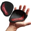 MERCURYAL Pack of 2 Fitness Grip Pads, Grip Pads for