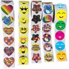 Sticker Roll 5 Rolls of Back to School Sticker Party