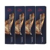 Wella Koleston Perfect ME+ 9/01 Light Blonde Natural Ash 60