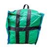 A&A SUPPLIES UK - Garden Waste Bags - 120 Litre