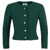Isar-Trachten Children's Knitted Jacket 47065 Traditional Jacket Traditional Knitted Jacket