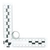 Cookie Cutter Round Smooth Cutters Set of 6 10 /
