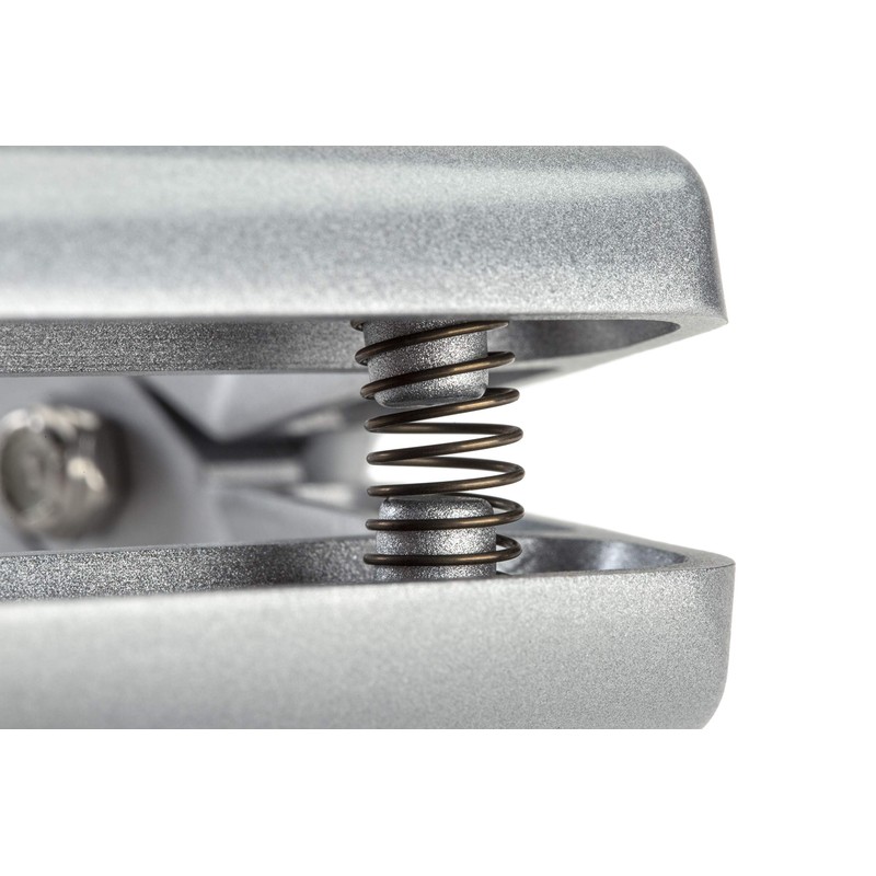 Pierce Beekeeping Equipment Cast Aluminum Precision Frame Gripper