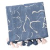 FAIRYGATE Scarf for Men and Women Oversized XXL Warm and