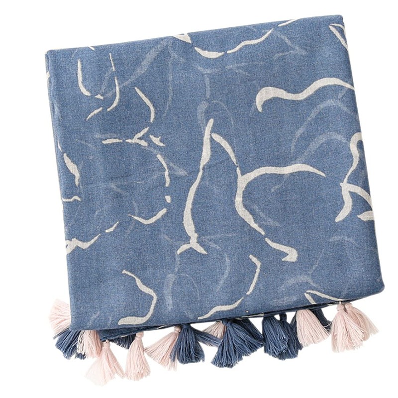 FAIRYGATE Scarf for Men and Women Oversized XXL Warm and