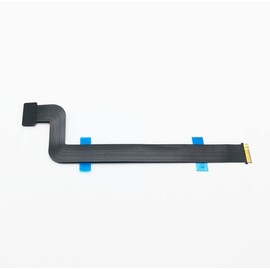 Fleshy Leaf New Touchpad Trackpad Ribbon Flex Cable Compatible with MacBook Pro Retina 15" A1398 2015 Year 821-2652-A
