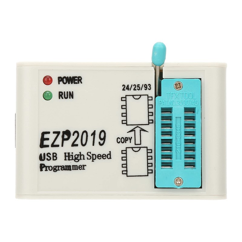 EZP2019 USB Programmer High Speed EEPROM Programmer BIOS Chip Programmer