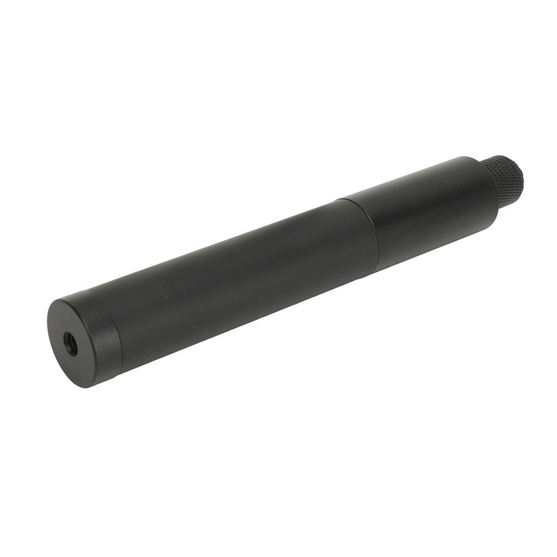 1/4 Inch Screw Extended Monopod Pole, 2.2ft Invisible Selfie Stick