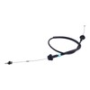 YFANTPA LS Throttle Cable Drive By Cable Accelerator Linkage 551859