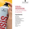 OSIS - Session Laca 100 ml, de Fijación Extra Fuerte,