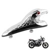 Motorcycle Accent Accessories Front Mudguard Decorative Eagle Ornament Eagle Head