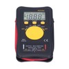 Multifunction Multimeter Intelligent Digital AntiInterference Automatic Overload Protection Voltmeter