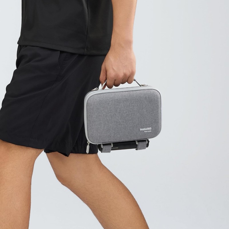 Insta360 Flow 2 Pro Storage Case