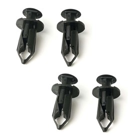 Fuel Filler Neck Clip Compatible with Chevy Silverado 1500 1999-2018 11785NC PA3-70747 (4)