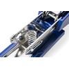Stapler B2 CID Easy Blue matt, stapling Capacity: 25 Sheets,