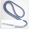 MAGICLULU 2pcs Flexible Curve Ruler Sewing Tailor Measure Tape Soft