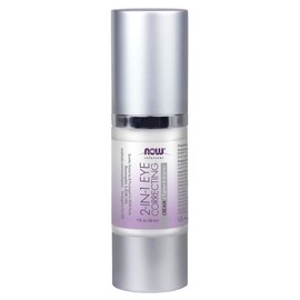 Crema para ojos NOW Solutions Correcting Tighten Brighten 30 ml