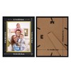 Giftgarden 8.5 x 11 Diploma Frame 2 Pack, 11x14 Frame