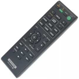 For-Sony Replace Remote RM-ANP114 for HTCT770 HTCT370 HT-CT770 HT-CT370 Sony Sound Bar