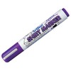 Artline EKT T-Shirt Marker Pen - Purple