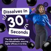 Diso® Vitamin C Supplement | High Strength Dissolvable Strips with