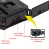 PR200B Trail Hunting Camera Waterproof IP56 Infrared 12MP 1080P Wildlife
