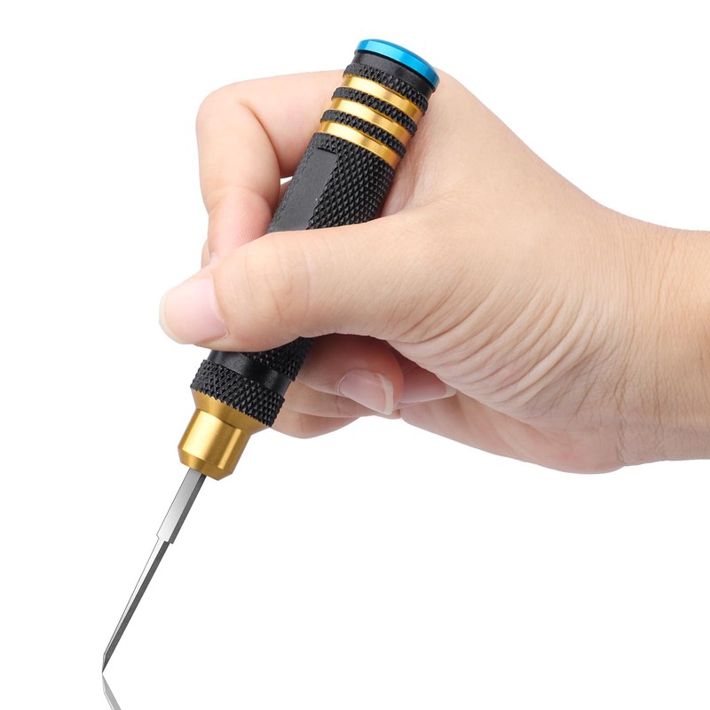 7-in-1 Scribe Tool Panel Line Scriber Scribing Tools Resin Carved