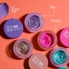3INA MAKEUP - The 24H Cream Eyeshadow 300 - Pink