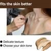 Fake Tan Remover,Tattoo Cover Up Makeup, Leg Vein Concealer,Leg &
